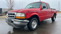1998 FORD RANGER - 130K MILES! - 3