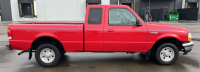1998 FORD RANGER - 130K MILES! - 4