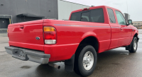 1998 FORD RANGER - 130K MILES! - 5