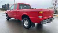 1998 FORD RANGER - 130K MILES! - 7