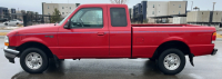 1998 FORD RANGER - 130K MILES! - 8