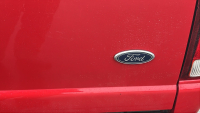1998 FORD RANGER - 130K MILES! - 17