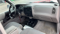 1998 FORD RANGER - 130K MILES! - 21