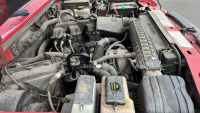 1998 FORD RANGER - 130K MILES! - 23