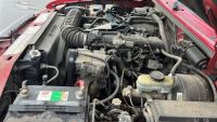 1998 FORD RANGER - 130K MILES! - 24