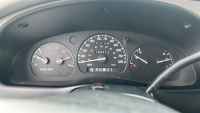 1998 FORD RANGER - 130K MILES! - 29