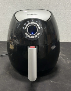 (1) Power Airfryer