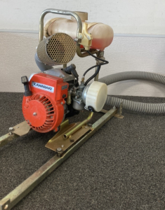 Kawasaki 2 Stroke Water Pump