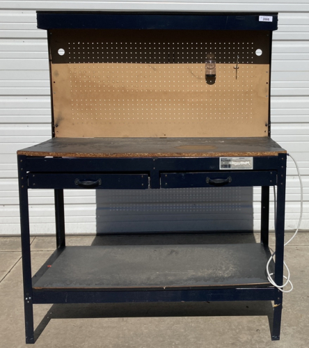 Multipurpose Workbench #60723