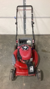 Craftsman Self Propelled Lawnmower