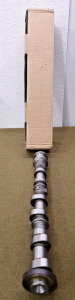 (1) Camshaft, 14-1/2" Long, Stamped 3.6L / LI / 450 / 2222/ ABM / 16