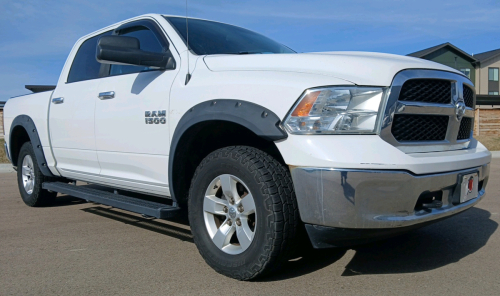 2015 RAM 1500 - 4X4!