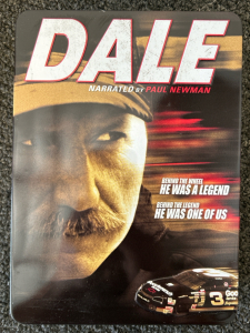 Dale Earnhardt DVD