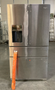 Whirlpool Fridge