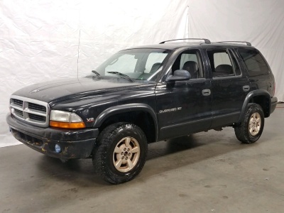 1999 Dodge Durango 4x4