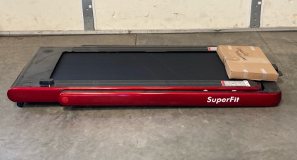 Super Fit Walking Pad