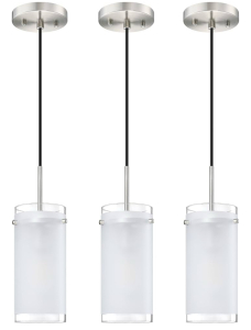 Seenming House Hanging Lights