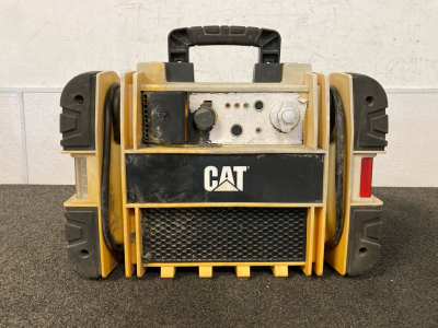 CAT Jump Starter