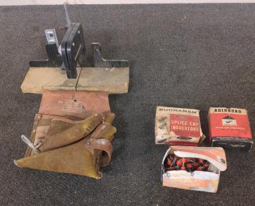 Tools, Hardware and More