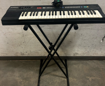 Casio Casiotone CT-370 Piano