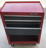 Craftsman Tool Chest