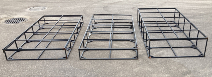 Metal Racks