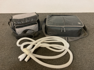 Various Medical Devices