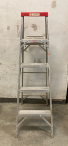 Ladder