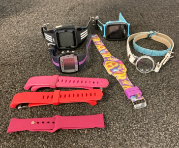 Assorted Watches