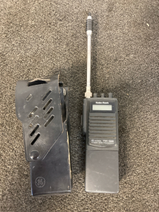 Radio Shack Radio