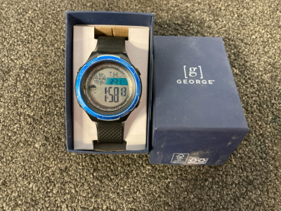 Men&rsquo;s Watch