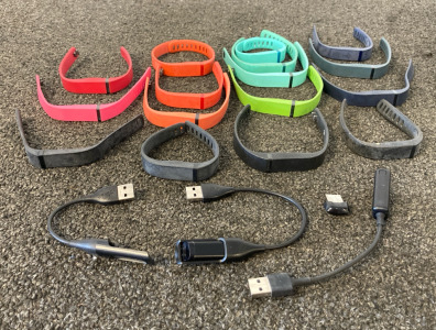 Fitbit & Bands