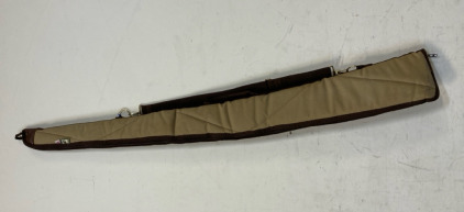 Soft Rifle Case