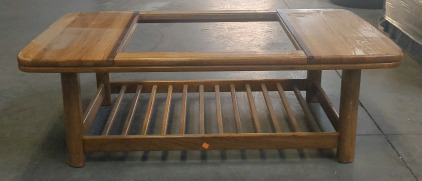 Brown Table