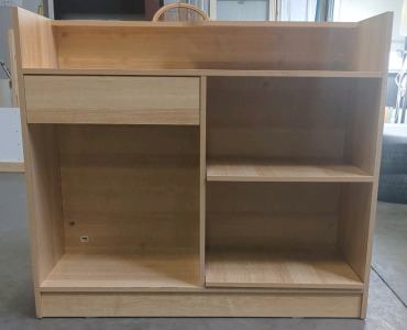 Shelf