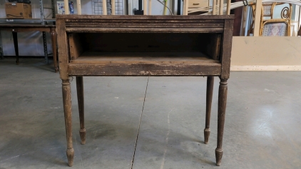 Vintage Desk