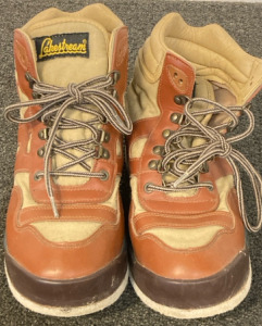 Lakestream Fishing Boots