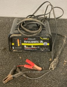 Schumacher Electric Battery Charger