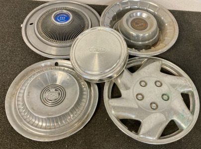 Hubcaps
