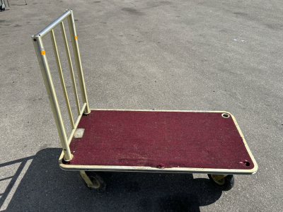 Rolling Cart