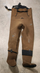 Hodgman Waders