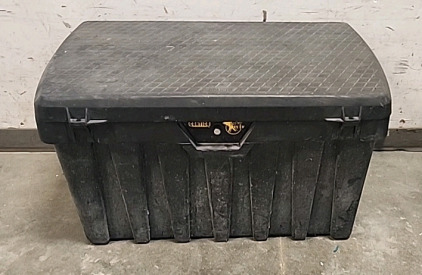 Contico Ruf Storage Box 3'x20"x21"...
