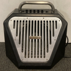 Four Force Guitar Amp