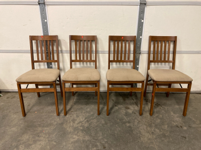 Folding Dining Chairs