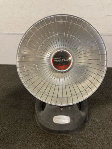 Presto HeatDish Electric Heater