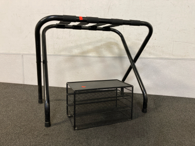 Seat & Organizer