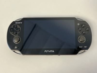 Sony PlayStation Vita