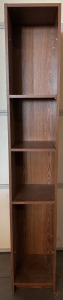 4 Teir Shelf