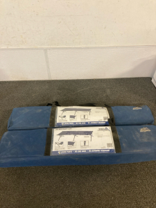 Rio Adventure Dr-military cots