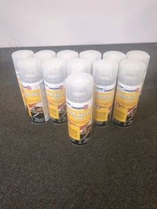 Zinsser Odor Killing Primer lot of 12